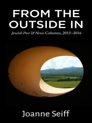 cover image of From the Outside In
